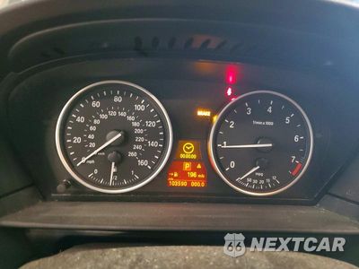 Zdjęcie 9 z 12 samochodu: 2010 BMW 535 XI VIN:WBANV9C59AC391696 - miniatura