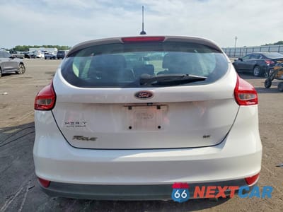 Zdjęcie 6 z 13 samochodu: 2017 FORD FOCUS SE VIN:1FADP3K27HL215811 - miniatura