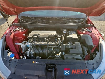Zdjęcie 11 z 12 samochodu: 2025 KIA K4 LXS VIN:3KPFT4DE7SE207770 - miniatura