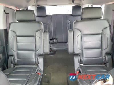 Zdjęcie 10 z 13 samochodu: 2017 GMC YUKON XL DENALI VIN:1GKS1HKJ3HR358067 - miniatura