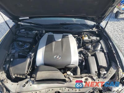 Zdjęcie 11 z 13 samochodu: 2018 LEXUS RC 350 VIN:JTHHZ5BC8J5019038 - miniatura
