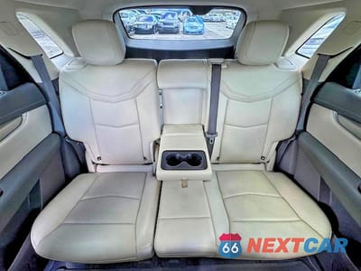 Zdjęcie 10 z 15 samochodu: 2020 CADILLAC XT5 PREMIUM LUXURY VIN:1GYKNDRS7LZ196339 - miniatura