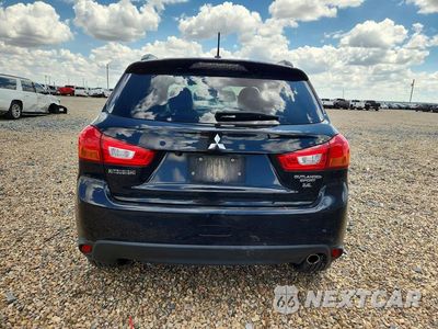 Zdjęcie 6 z 13 samochodu: 2015 MITSUBISHI OUTLANDER SPORT SE VIN:4A4AP4AW2FE035072 - miniatura