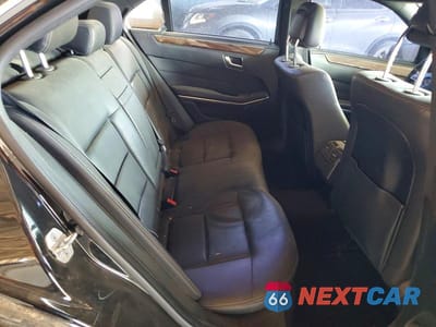 Zdjęcie 10 z 12 samochodu: 2014 MERCEDES-BENZ E 350 4MATIC VIN:WDDHF8JB7EB004354 - miniatura