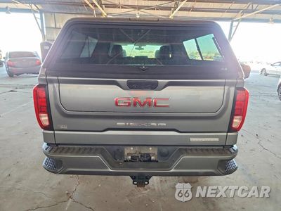 Zdjęcie 6 z 12 samochodu: 2021 GMC SIERRA K1500 ELEVATION VIN:1GTR9CED0MZ286573 - miniatura