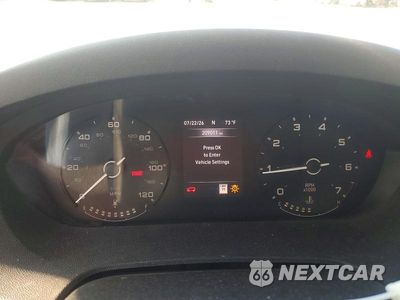 Zdjęcie 9 z 14 samochodu: 2023 RAM PROMASTER 3500 DELIVERY VAN VIN:3C6MRVHG0PE557795 - miniatura