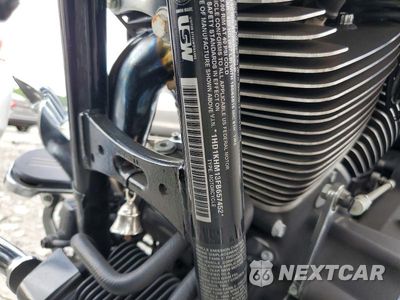 Zdjęcie 9 z 9 samochodu: 2015 HARLEY-DAVIDSON FLTRX ROAD GLIDE VIN:1HD1KHM13FB657452 - miniatura