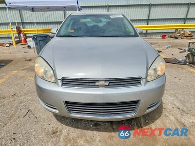 Piąte zdjęcie samochodu w środku: 2008 CHEVROLET IMPALA LT VIN:2G1WT58K089213593 - miniatura