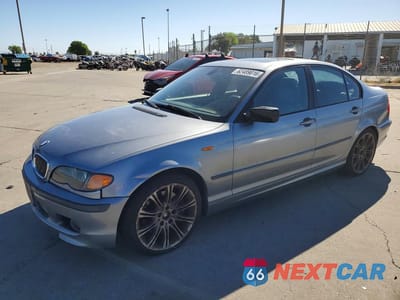 2004 BMW 330 I WBAEV53414KM33935 - główne zdjęcie licytacji z USA - miniatura