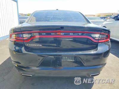 Zdjęcie 6 z 13 samochodu: 2015 DODGE CHARGER SE VIN:2C3CDXBG3FH741000 - miniatura