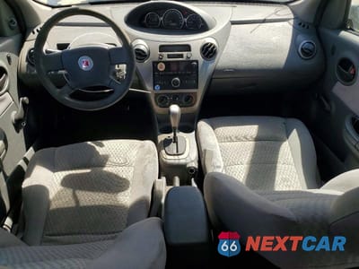 Zdjęcie 8 z 12 samochodu: 2006 SATURN ION LEVEL 2 VIN:1G8AJ55F56Z174169 - miniatura