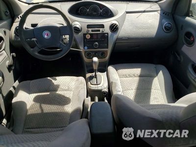 Zdjęcie 8 z 12 samochodu: 2006 SATURN ION LEVEL 2 VIN:1G8AJ55F56Z174169 - miniatura