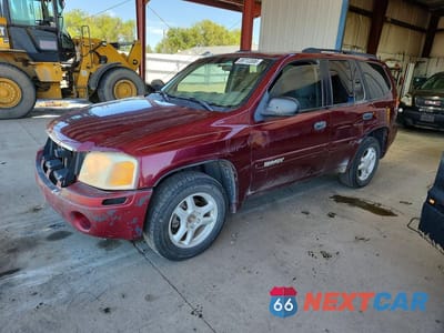 2004 GMC ENVOY 1GKDT13S042117619 - główne zdjęcie licytacji z USA - miniatura