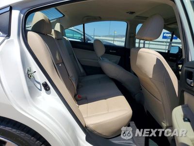 Zdjęcie 10 z 12 samochodu: 2016 SUBARU LEGACY 3.6R LIMITED VIN:4S3BNEN61G3034106 - miniatura