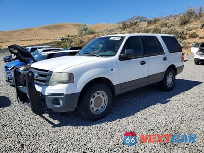 2017 FORD EXPEDITION XL 1FMJU1GT1HEA09668 - główne zdjęcie licytacji z USA - miniatura