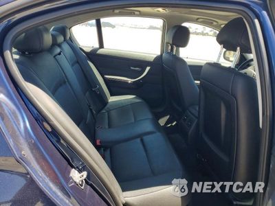 Zdjęcie 10 z 12 samochodu: 2011 BMW 328 I SULEV VIN:WBAPH5C57BA443798 - miniatura