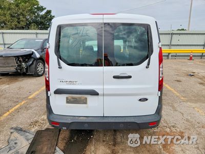 Zdjęcie 6 z 12 samochodu: 2016 FORD TRANSIT CONNECT XL VIN:NM0LS7E70G1247719 - miniatura