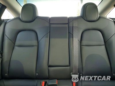 Zdjęcie 10 z 13 samochodu: 2023 TESLA MODEL 3 VIN:5YJ3E1EA5PF668510 - miniatura