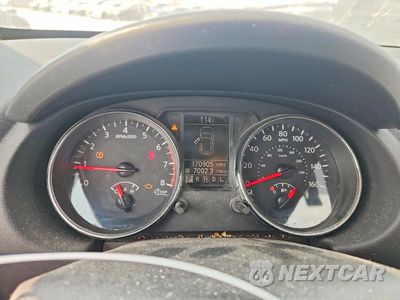 Zdjęcie 9 z 13 samochodu: 2011 NISSAN ROGUE S VIN:JN8AS5MT8BW177027 - miniatura