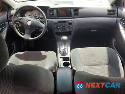 Zdjęcie 8 z 12 samochodu: 2007 TOYOTA COROLLA S VIN:1NXBR32E37Z934984 - miniatura