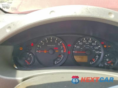 Zdjęcie 9 z 13 samochodu: 2006 NISSAN XTERRA X VIN:5N1AN08U56C508609 - miniatura