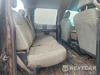 Zdjęcie 10 z 13 samochodu: 2019 FORD F350 SUPER DUTY VIN:1FT8W3BT4KEG41944 - miniatura