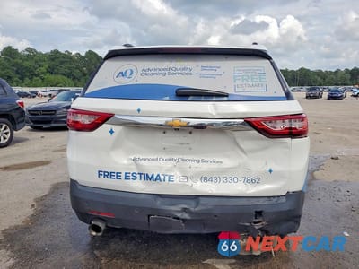 Zdjęcie 6 z 13 samochodu: 2021 CHEVROLET TRAVERSE LT VIN:1GNERGKW1MJ131600 - miniatura