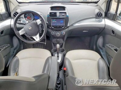 Zdjęcie 8 z 13 samochodu: 2015 CHEVROLET SPARK 2LT VIN:KL8CF6S98FC736338 - miniatura