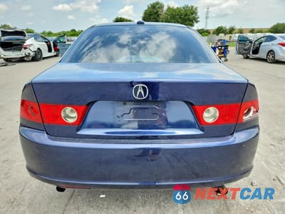 Zdjęcie 6 z 12 samochodu: 2007 ACURA TSX VIN:JH4CL96887C013026 - miniatura