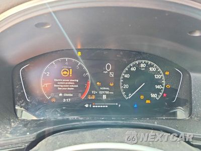 Zdjęcie 9 z 13 samochodu: 2025 HONDA CIVIC SPORT VIN:19XFL2H8XSE028373 - miniatura