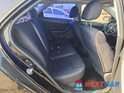Zdjęcie 10 z 13 samochodu: 2011 KIA FORTE EX VIN:KNAFU5A27B5354452 - miniatura