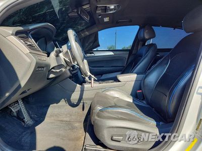 Zdjęcie 13 z 26 samochodu: 2018 HYUNDAI SONATA LIMITED 2.0T+ VIN:5NPE34AB5JH707748 - miniatura