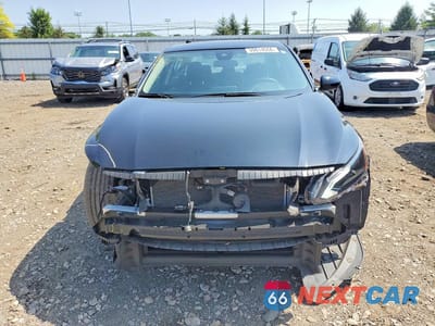 Piąte zdjęcie samochodu w środku: 2023 NISSAN ALTIMA SV VIN:1N4BL4DV6PN355237 - miniatura