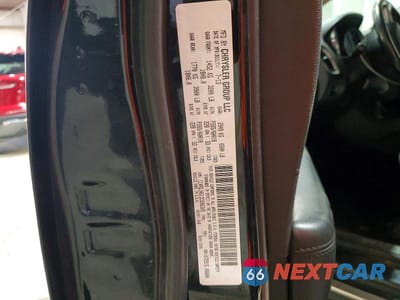 Zdjęcie 13 z 13 samochodu: 2013 DODGE DURANGO SXT VIN:1C4RDJAG1DC696305 - miniatura