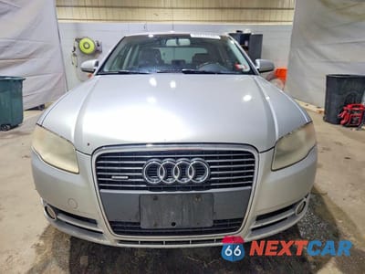 Piąte zdjęcie samochodu w środku: 2007 AUDI A4 2.0T QUATTRO VIN:WAUDF78E67A136417 - miniatura