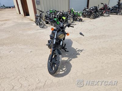 Drugie zdjęcie samochodu z przodu: 2017 HARLEY-DAVIDSON XG750 VIN:1HD4NBB14HC501695 - miniatura