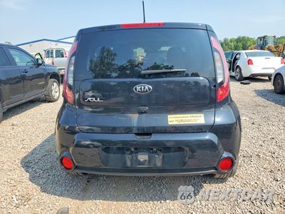 Zdjęcie 6 z 13 samochodu: 2016 KIA SOUL VIN:KNDJP3A57G7312586 - miniatura