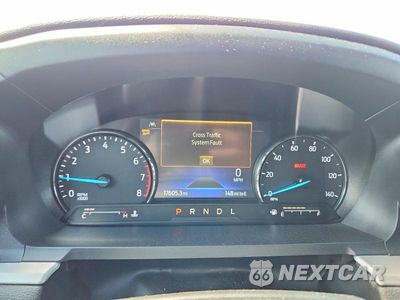 Zdjęcie 9 z 14 samochodu: 2023 FORD EXPLORER XLT VIN:1FMSK7DH3PGA41585 - miniatura