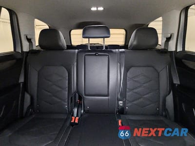 Zdjęcie 10 z 14 samochodu: 2025 VOLKSWAGEN ATLAS SE VIN:1V2HR2CA9SC530816 - miniatura