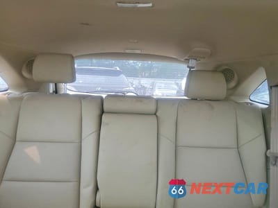 Zdjęcie 10 z 13 samochodu: 2016 ACURA RDX ADVANCE VIN:5J8TB4H76GL000465 - miniatura