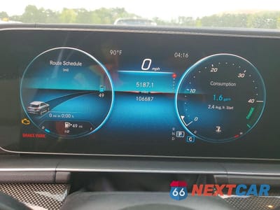 Zdjęcie 9 z 13 samochodu: 2020 MERCEDES-BENZ GLE 350 4MATIC VIN:4JGFB4KE9LA036400 - miniatura