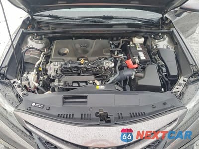 Zdjęcie 11 z 12 samochodu: 2023 TOYOTA CAMRY SE VIN:4T1T11AK5PU754137 - miniatura