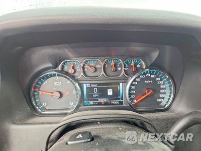 Zdjęcie 9 z 13 samochodu: 2017 GMC YUKON XL K1500 SLT VIN:1GKS2GKC9HR186202 - miniatura