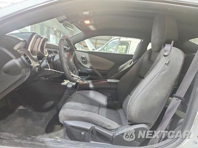 Zdjęcie 7 z 12 samochodu: 2015 CHEVROLET CAMARO LS VIN:2G1FB1E34F9235098 - miniatura