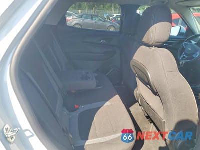 Zdjęcie 11 z 14 samochodu: 2024 CHEVROLET TRAILBLAZER LT VIN:KL79MRSL9RB201692 - miniatura