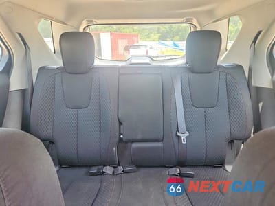 Zdjęcie 10 z 13 samochodu: 2013 CHEVROLET EQUINOX LS VIN:2GNALBEK7D6376068 - miniatura