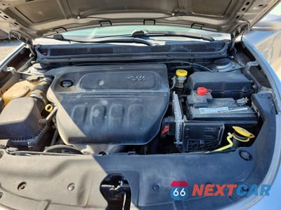 Zdjęcie 11 z 12 samochodu: 2015 DODGE DART SE VIN:1C3CDFAAXFD331086 - miniatura