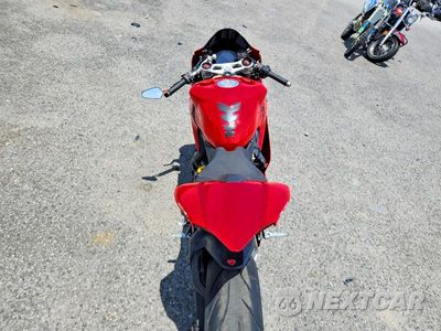 Zdjęcie 6 z 8 samochodu: 2012 DUCATI SUPERBIKE 1198 VIN:ZDM14BPW1CB004344 - miniatura