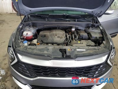 Zdjęcie 11 z 12 samochodu: 2024 KIA SPORTAGE LX VIN:KNDPU3DF0R7302914 - miniatura