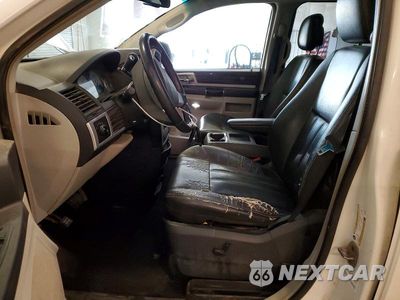 Zdjęcie 7 z 13 samochodu: 2010 CHRYSLER TOWN & COUNTRY TOURING VIN:2A4RR5DX7AR290739 - miniatura